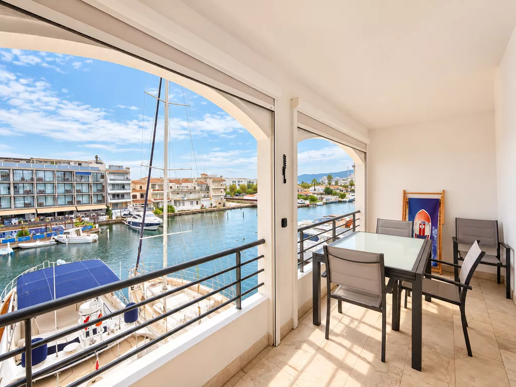 Piso en venta en Empuriabrava