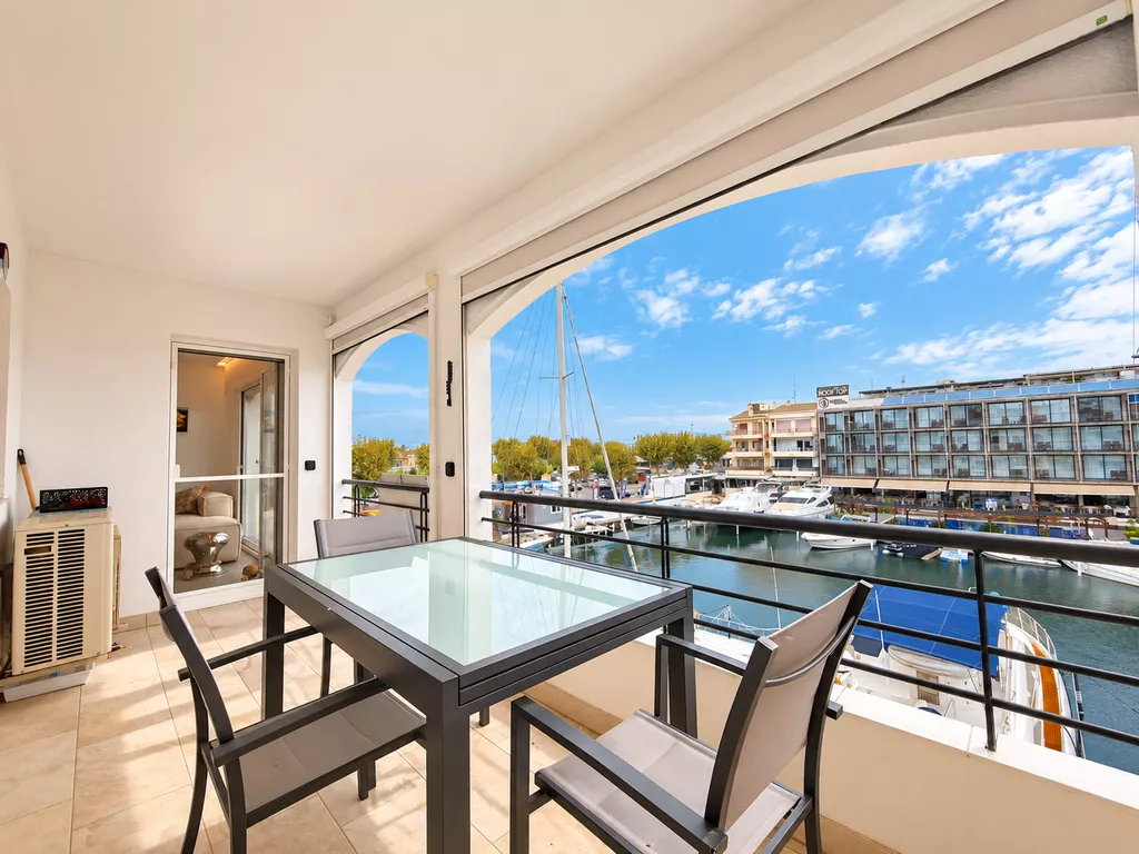 Piso en venta en Empuriabrava