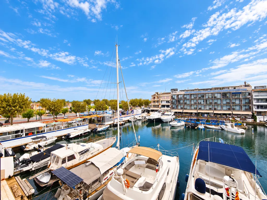 Piso en venta en Empuriabrava