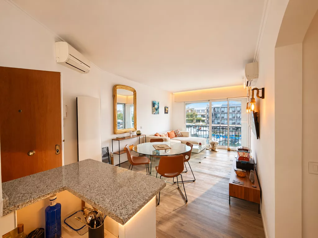 Piso en venta en Empuriabrava