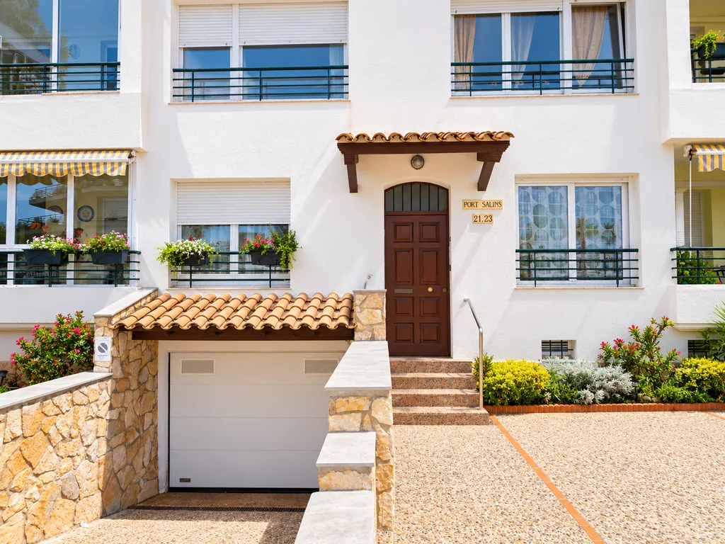 Piso en venta en Empuriabrava