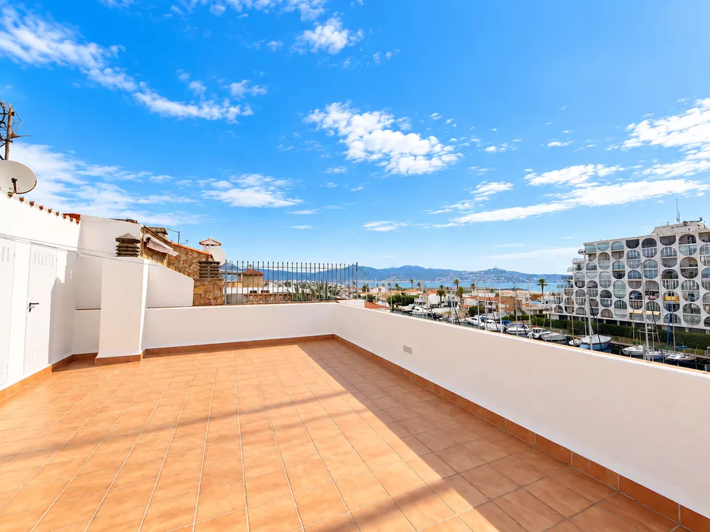 Piso en venta en Empuriabrava