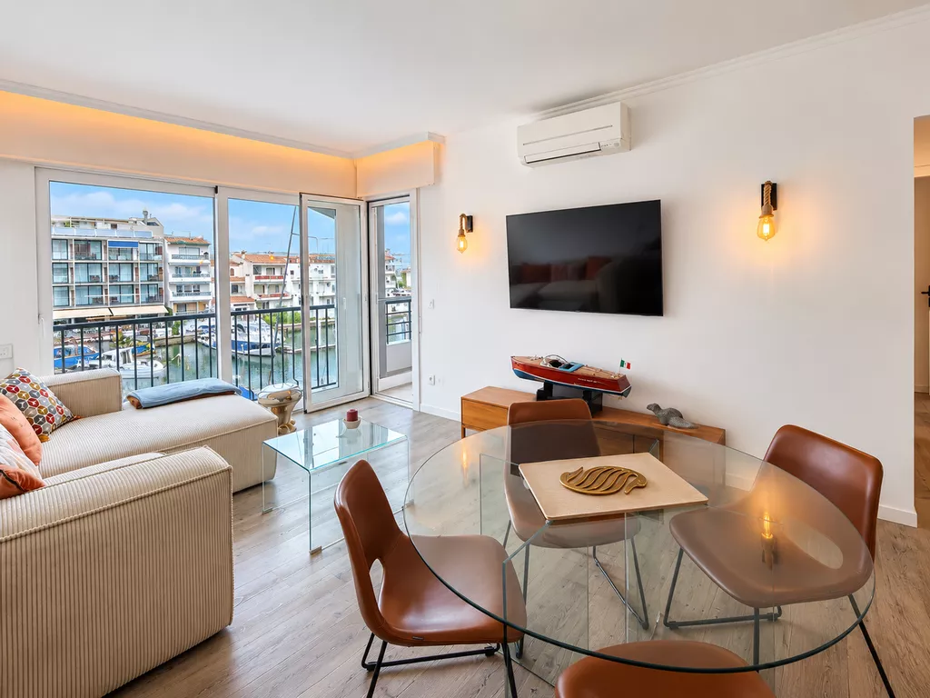 Piso en venta en Empuriabrava