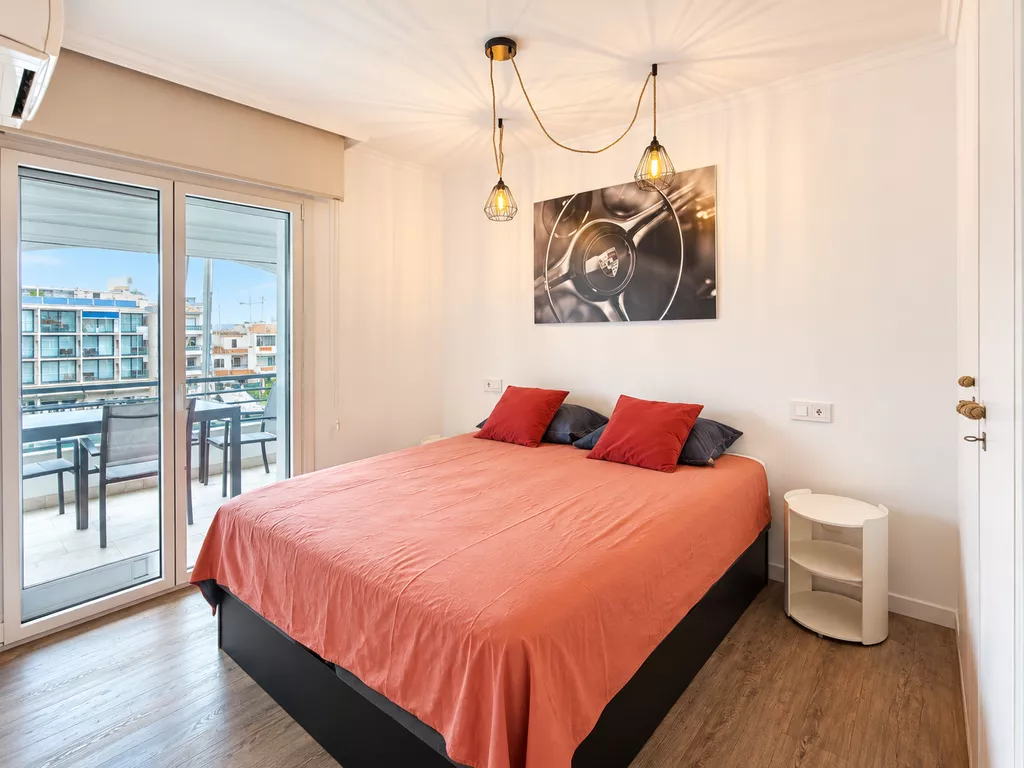 Piso en venta en Empuriabrava
