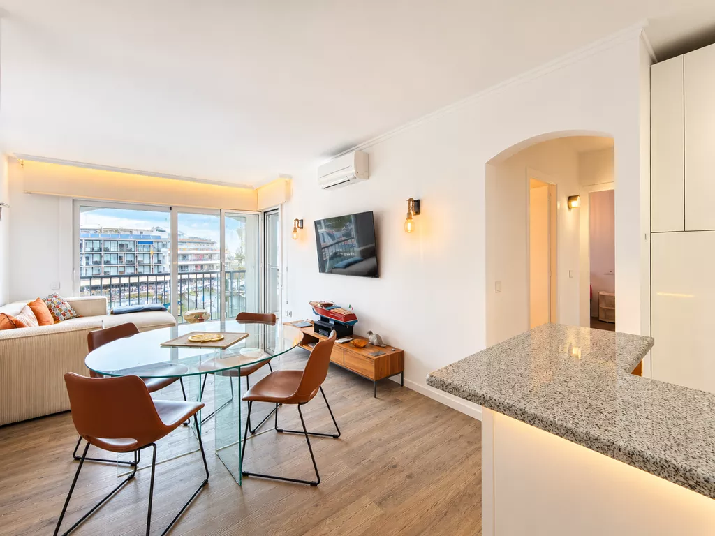 Piso en venta en Empuriabrava