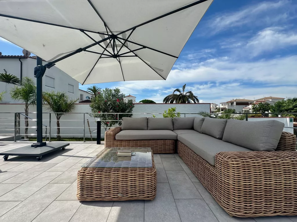House for sale in Empuriabrava