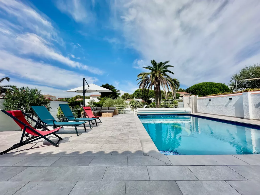 House for sale in Empuriabrava