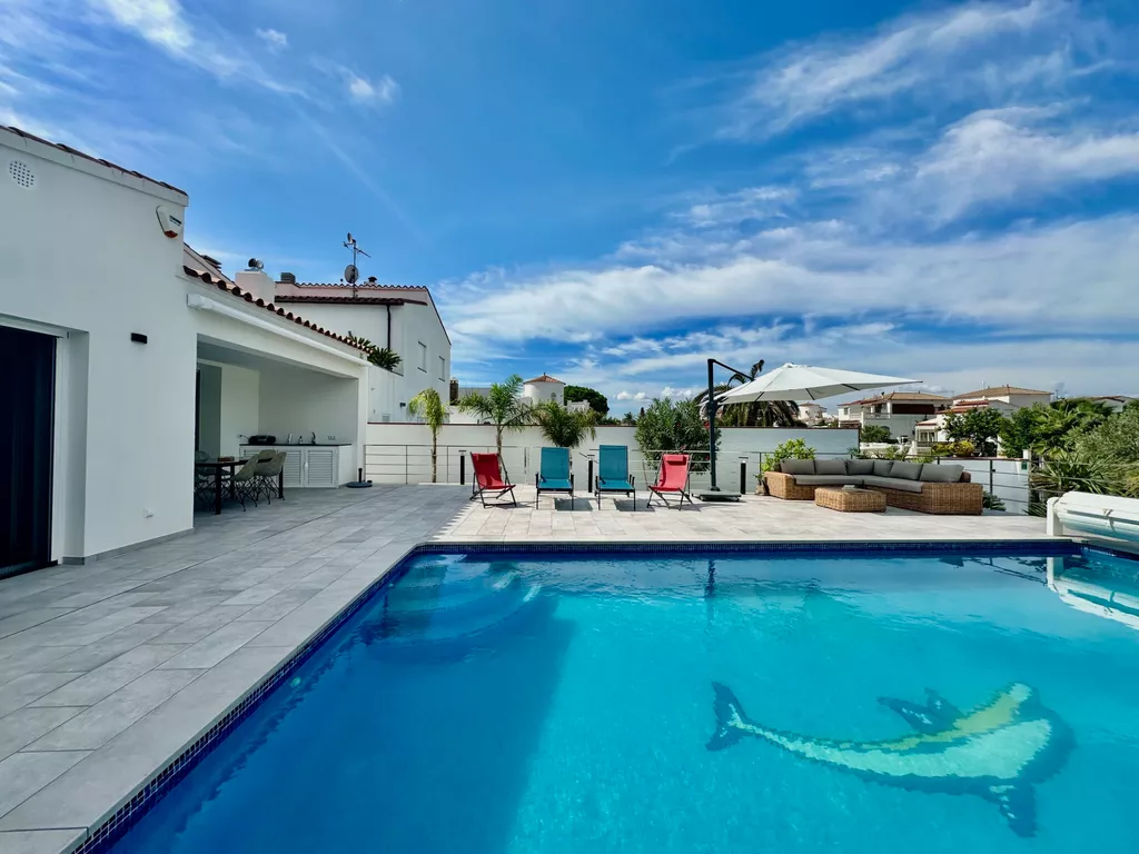 House for sale in Empuriabrava