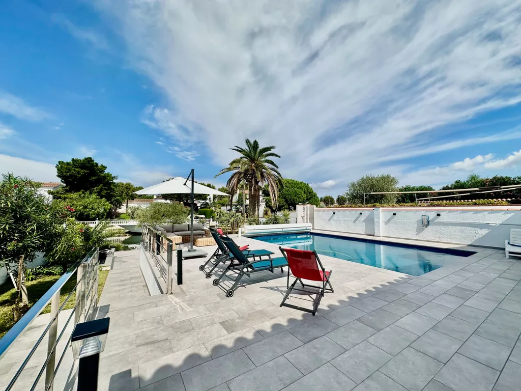 House for sale in Empuriabrava