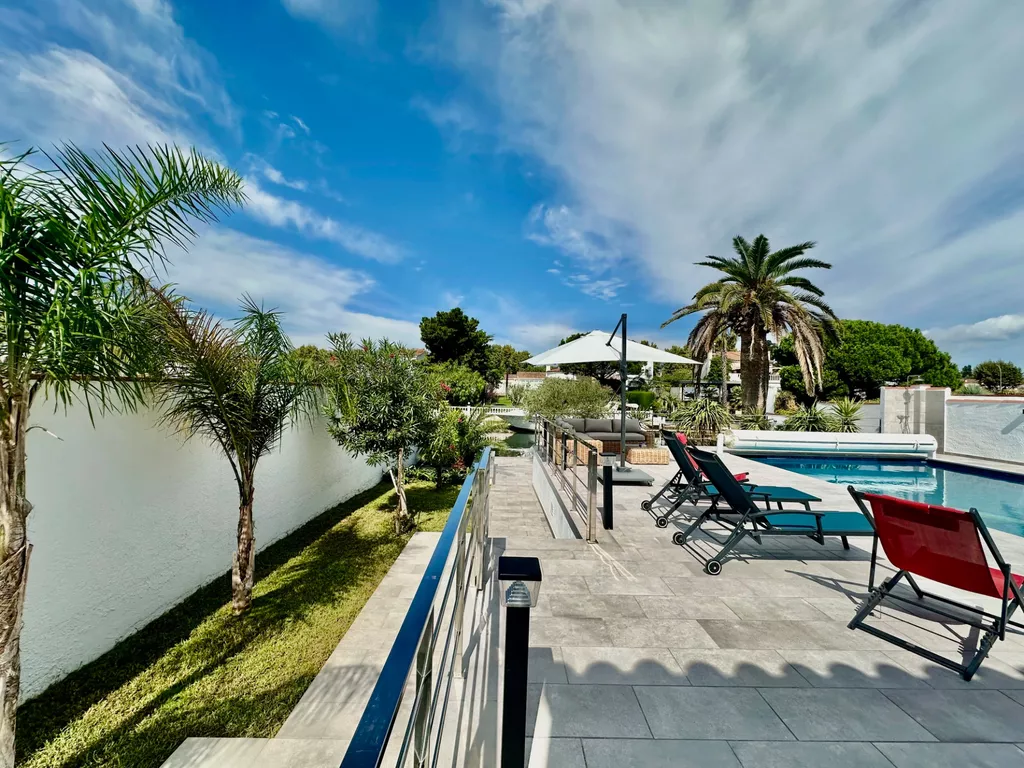 House for sale in Empuriabrava