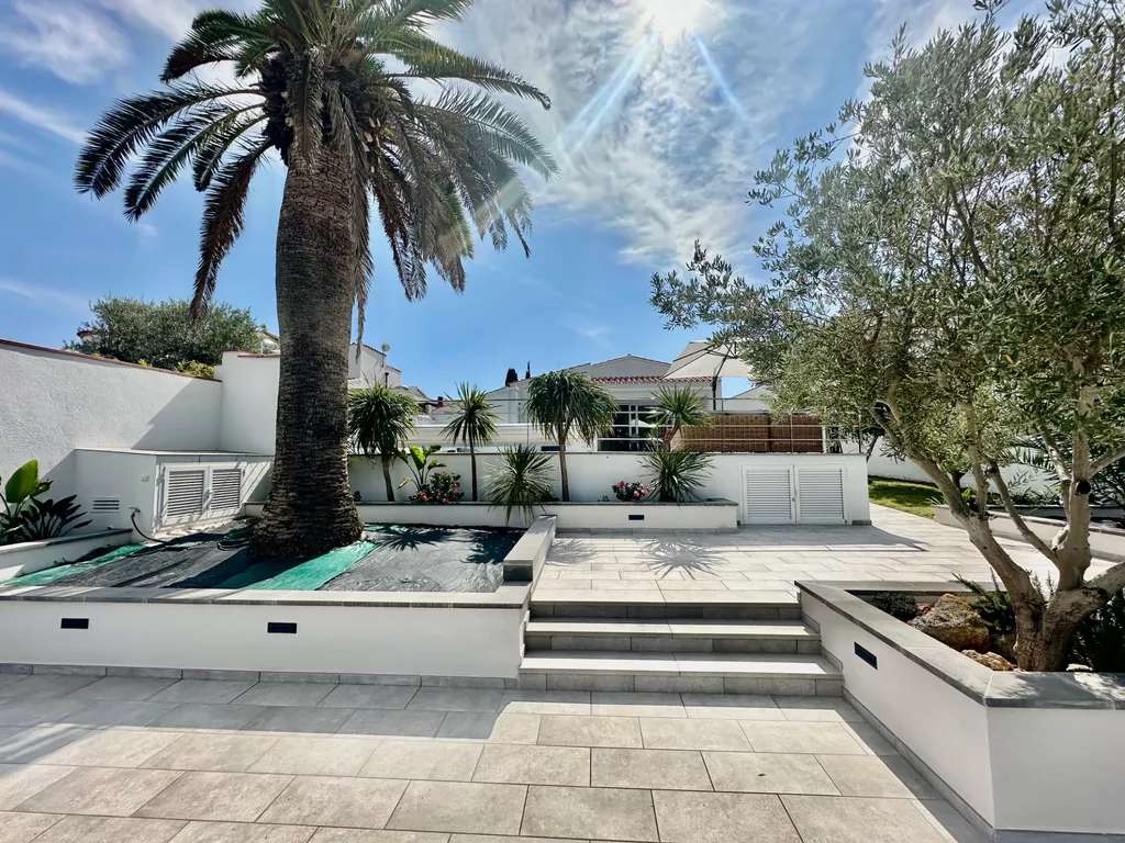 House for sale in Empuriabrava