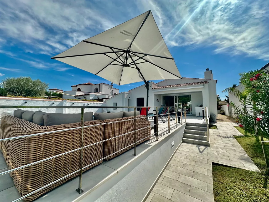 House for sale in Empuriabrava