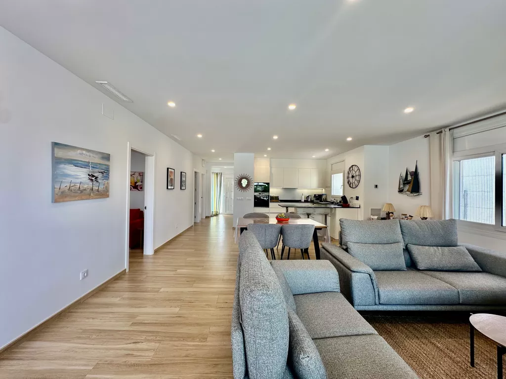 House for sale in Empuriabrava