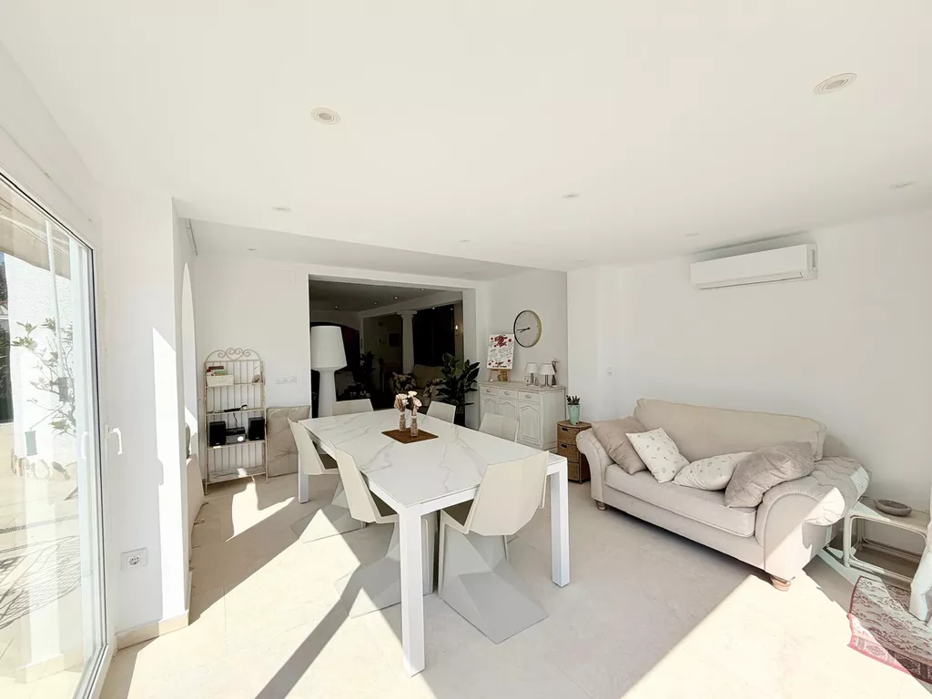 Casa a la venda a Empuriabrava