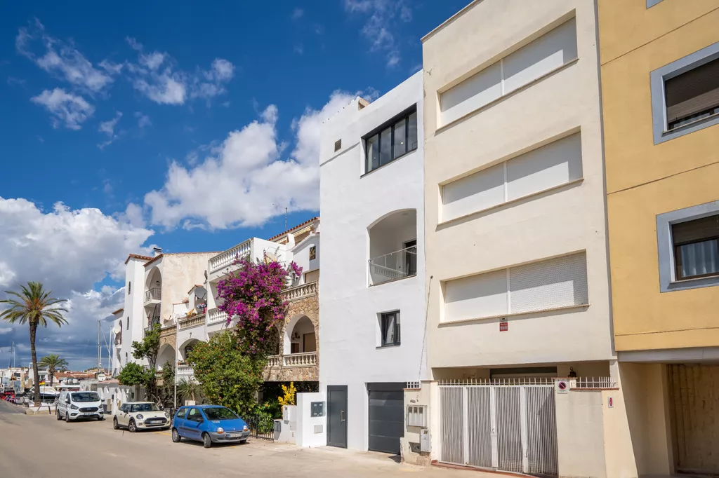Casa en venta en Empuriabrava