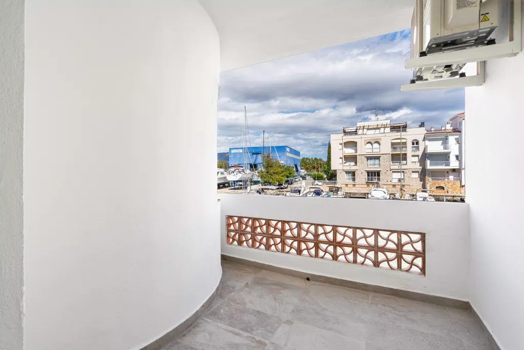 Casa en venta en Empuriabrava