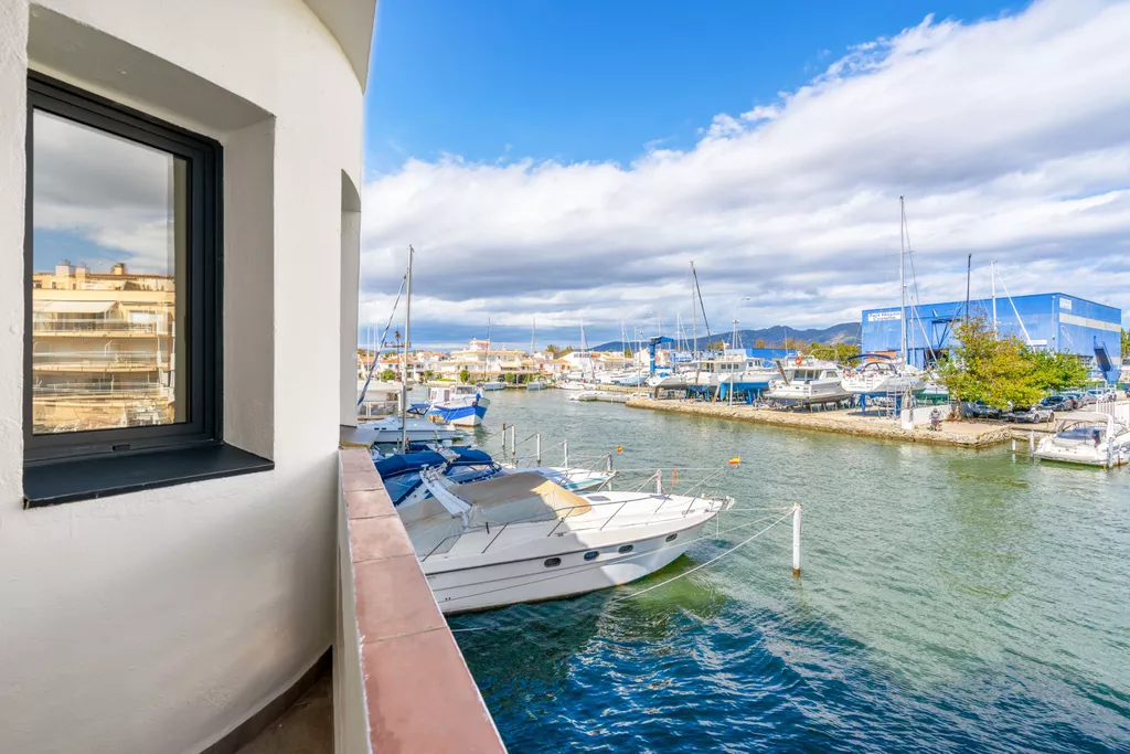 Casa en venta en Empuriabrava
