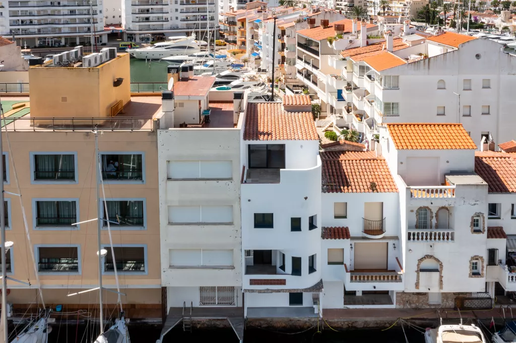 Casa en venta en Empuriabrava