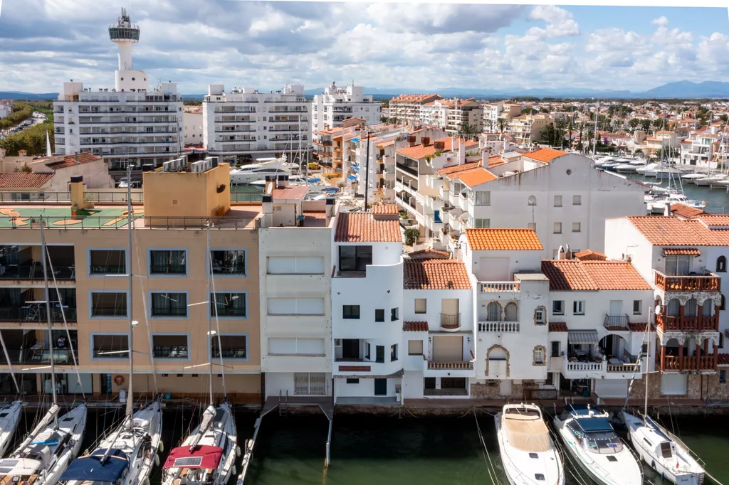 Casa en venta en Empuriabrava