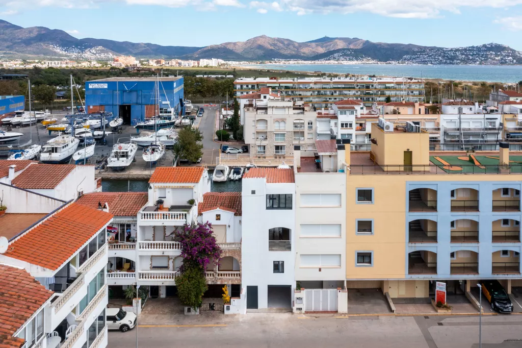 Casa en venta en Empuriabrava
