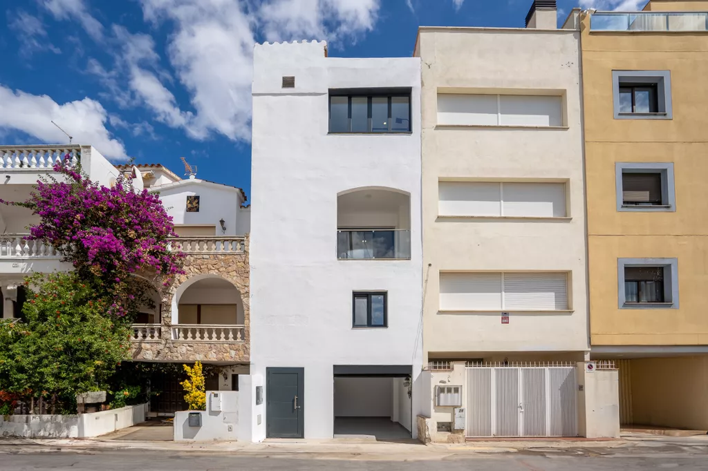 Casa en venta en Empuriabrava