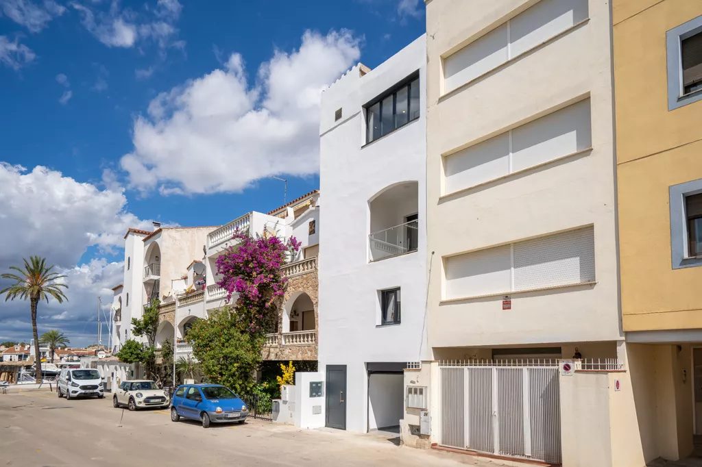 Casa en venta en Empuriabrava