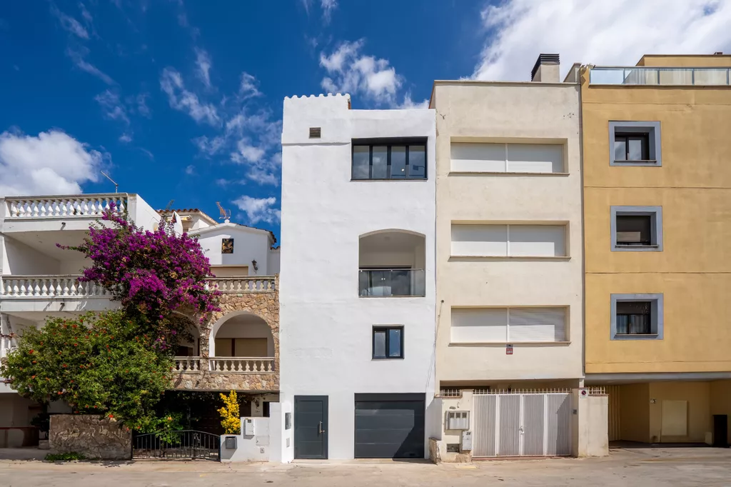 Casa en venta en Empuriabrava