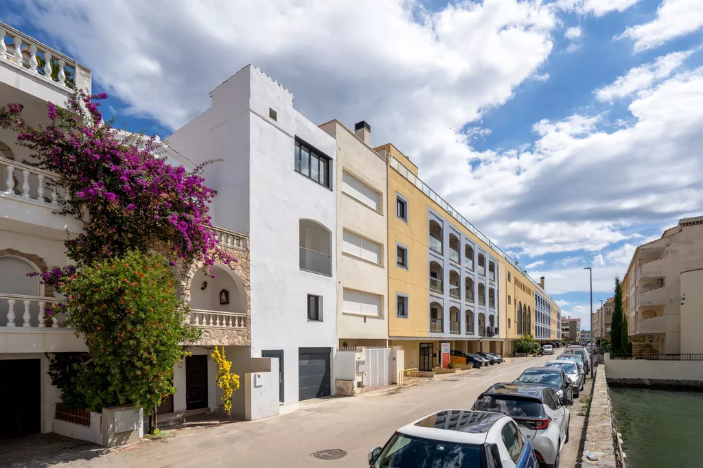 Casa en venta en Empuriabrava