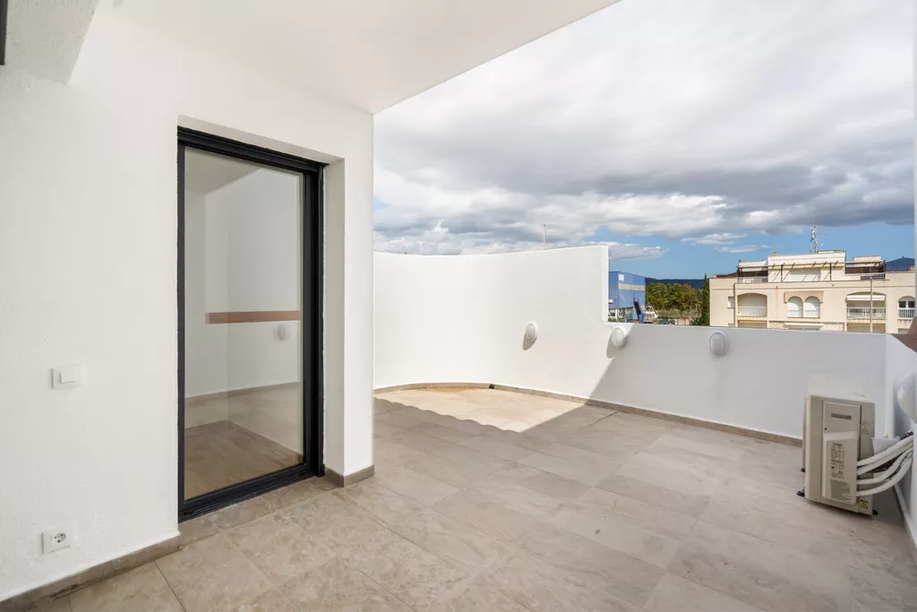 Casa en venta en Empuriabrava