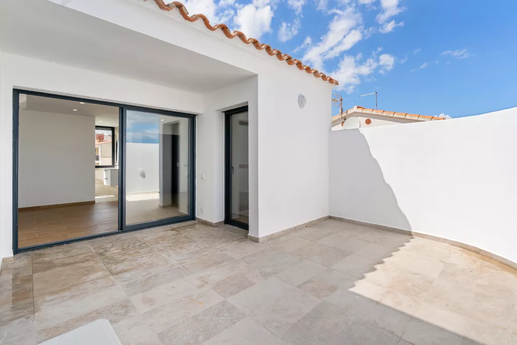 Casa en venta en Empuriabrava