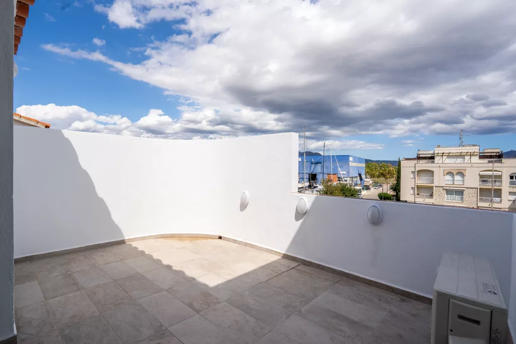 Casa en venta en Empuriabrava