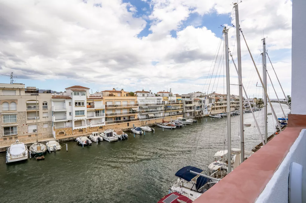 Casa en venta en Empuriabrava