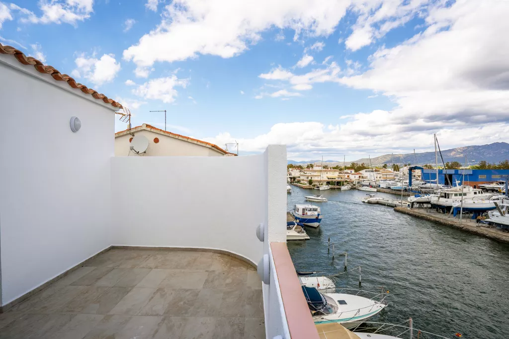 Casa en venta en Empuriabrava