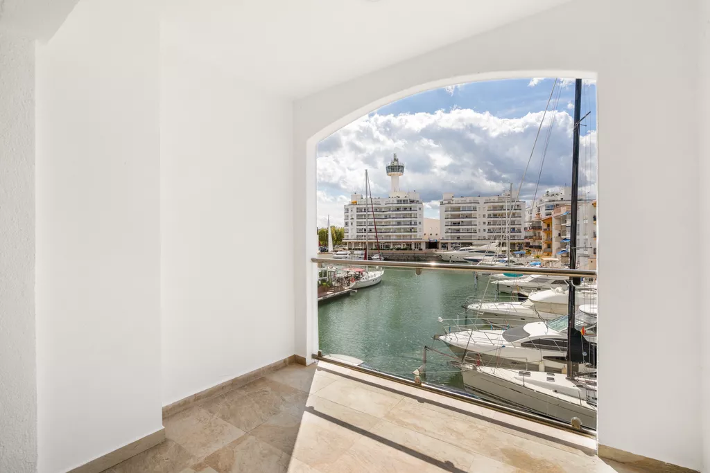 Casa en venta en Empuriabrava