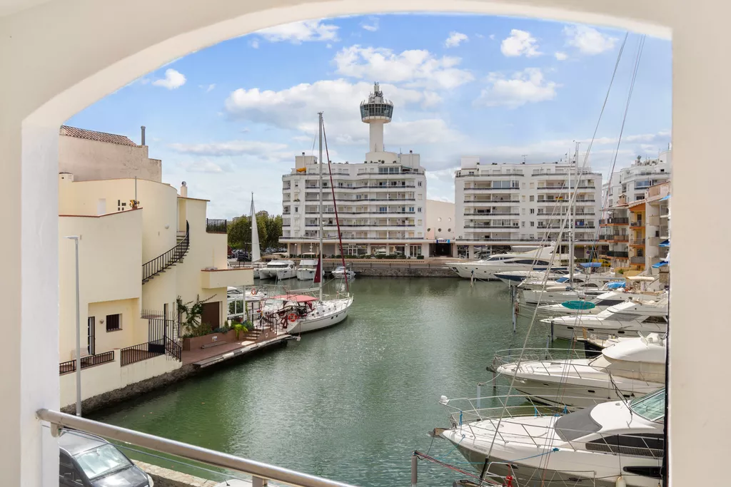Casa en venta en Empuriabrava