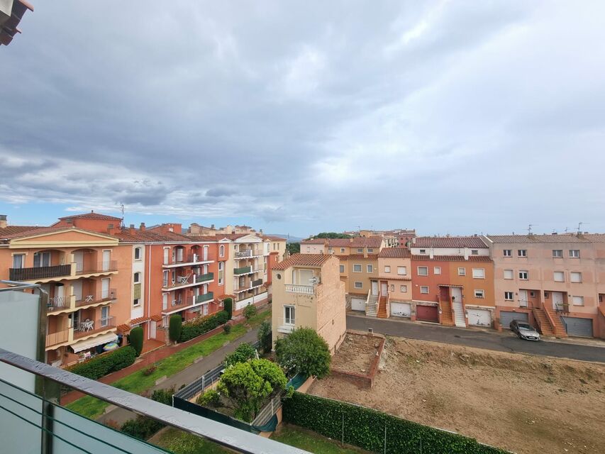 2 Schlafzimmer Wohnung in Empuriabrava