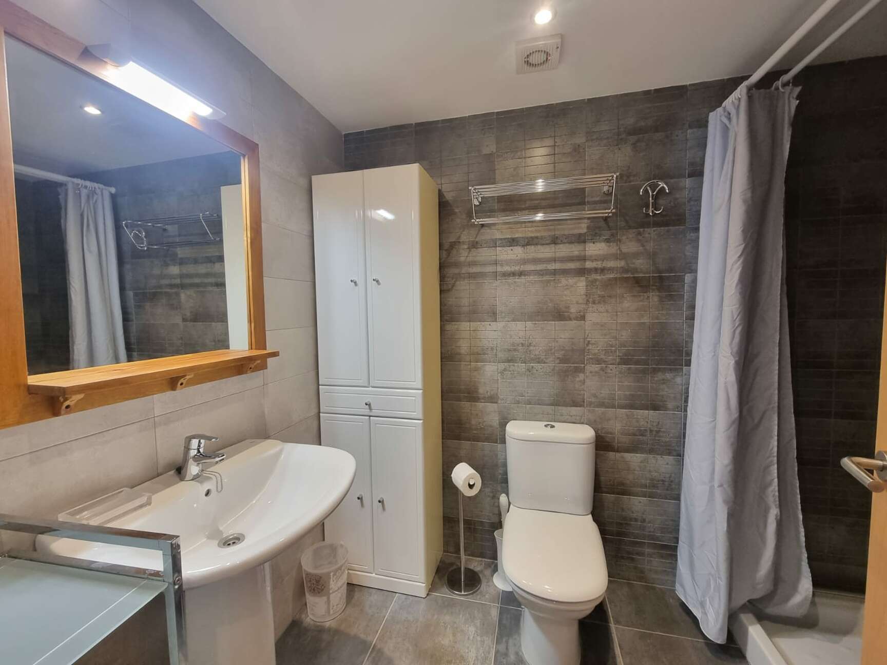 Apartamento de 2 dormitorios en Empuriabrava