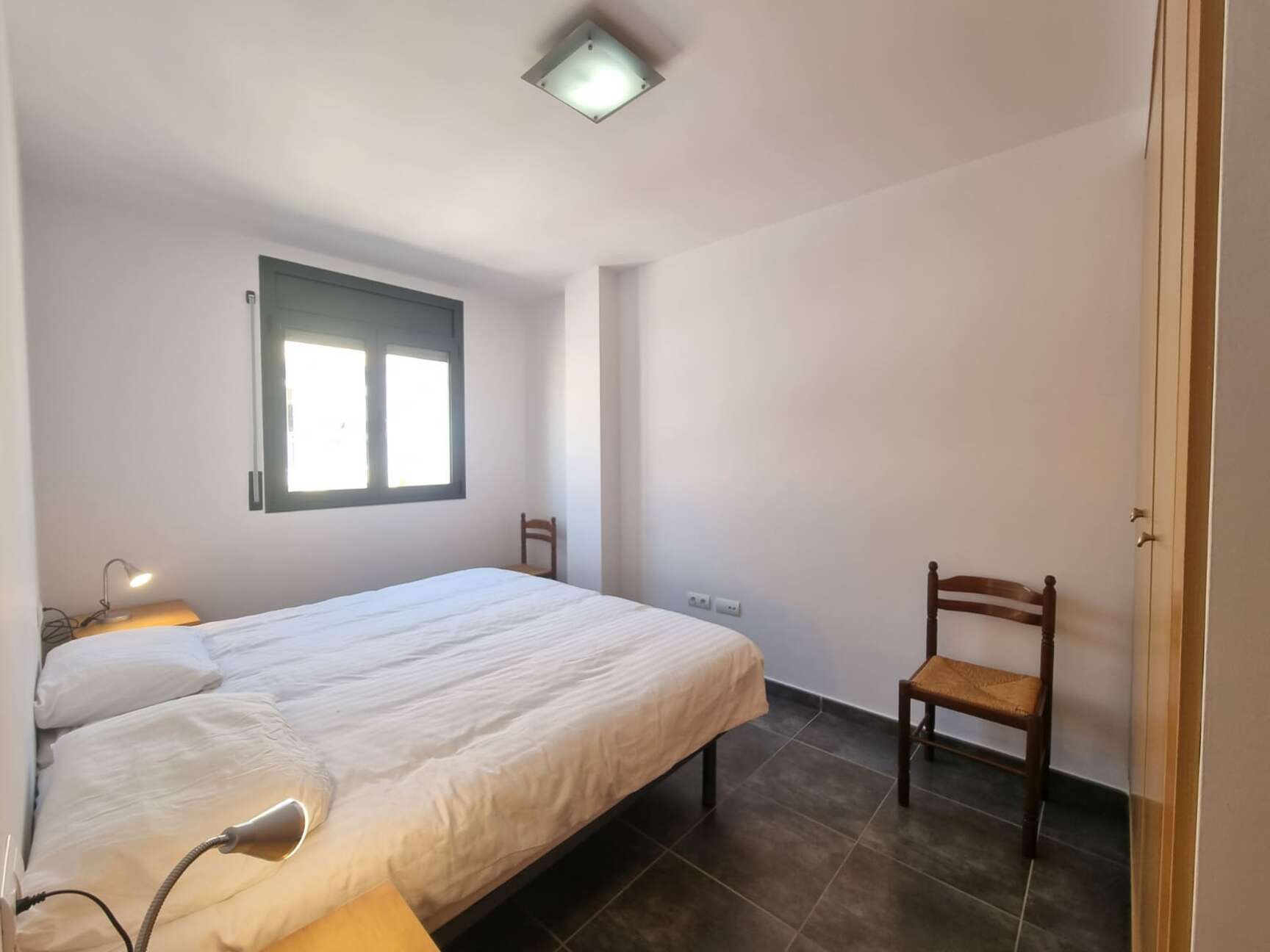 2 Schlafzimmer Wohnung in Empuriabrava