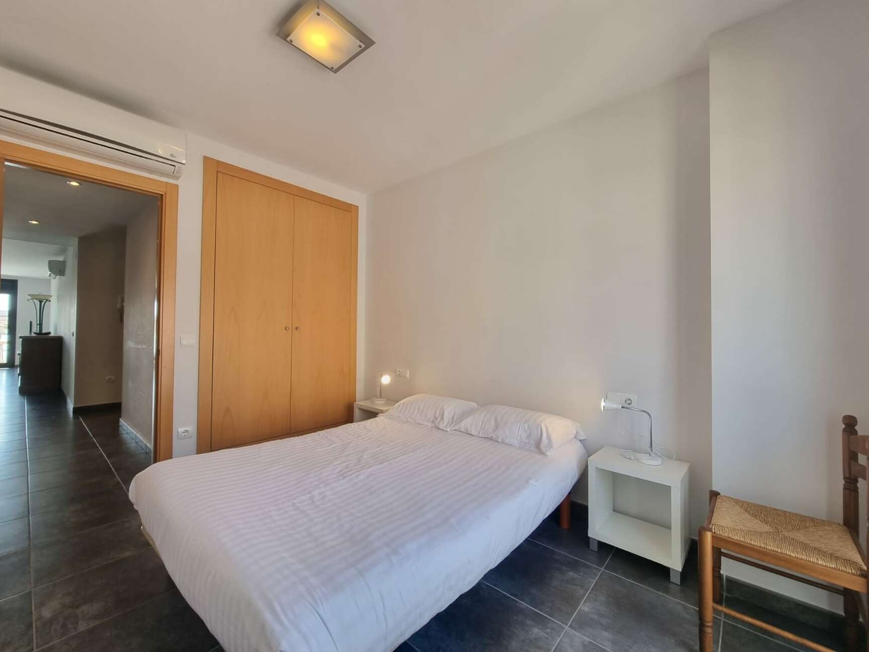 2 Schlafzimmer Wohnung in Empuriabrava